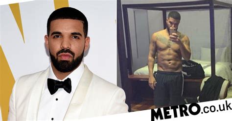 5 Shocking Facts About Drake's Leaked Nudes