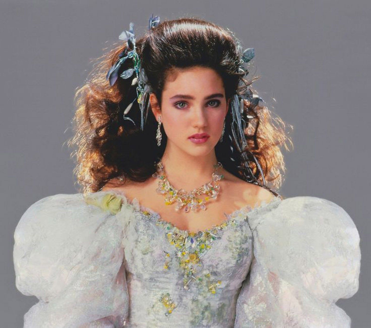 Dress From Labyrinth Dress From Labyrinth