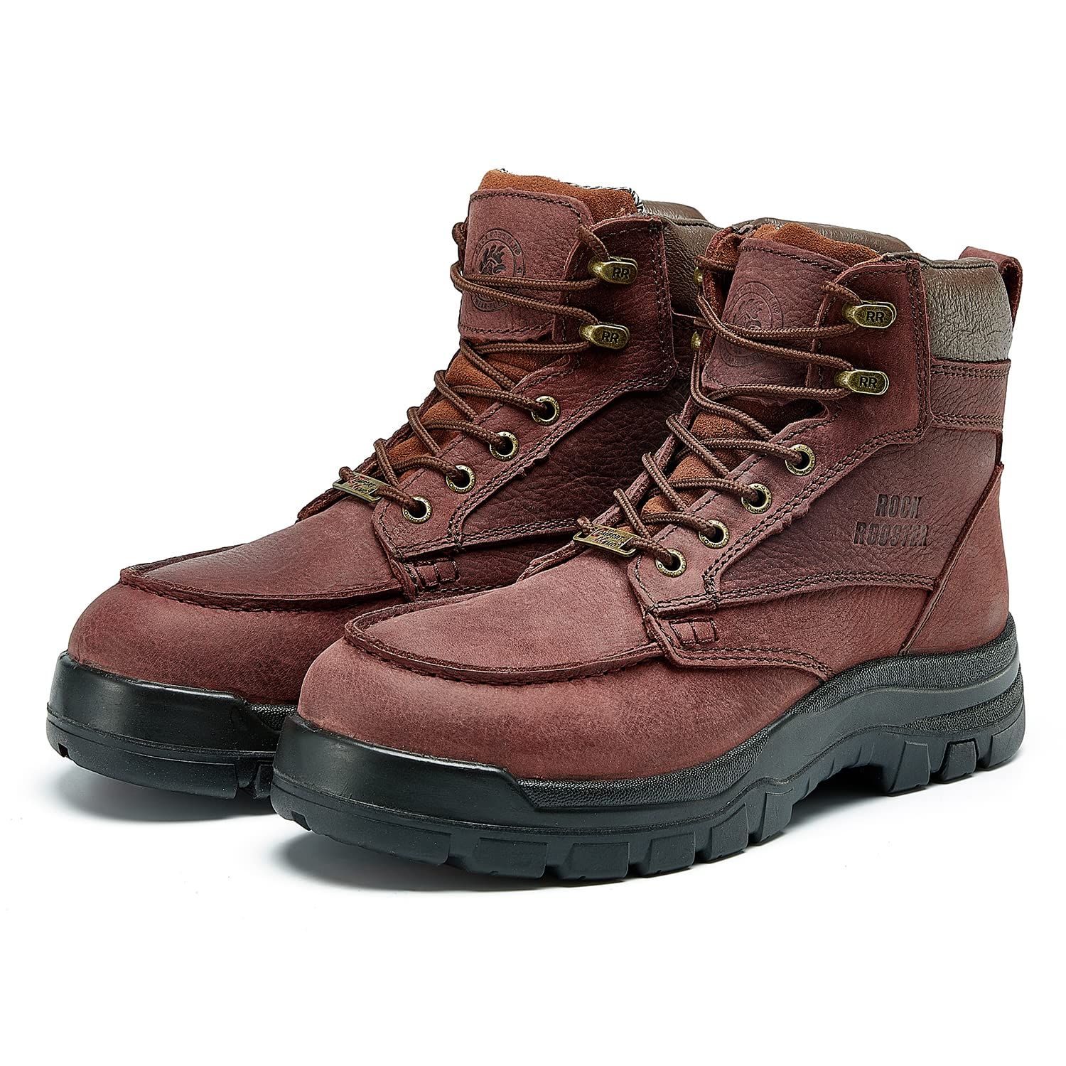 5 Tips Durable Work Shoes