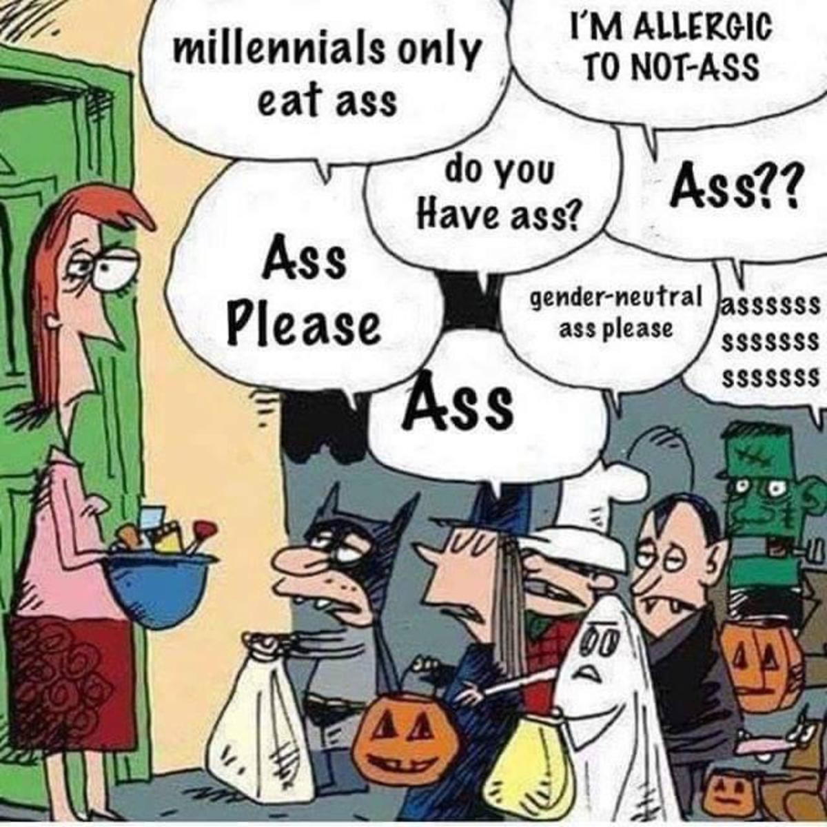 Eating From Ass Porn