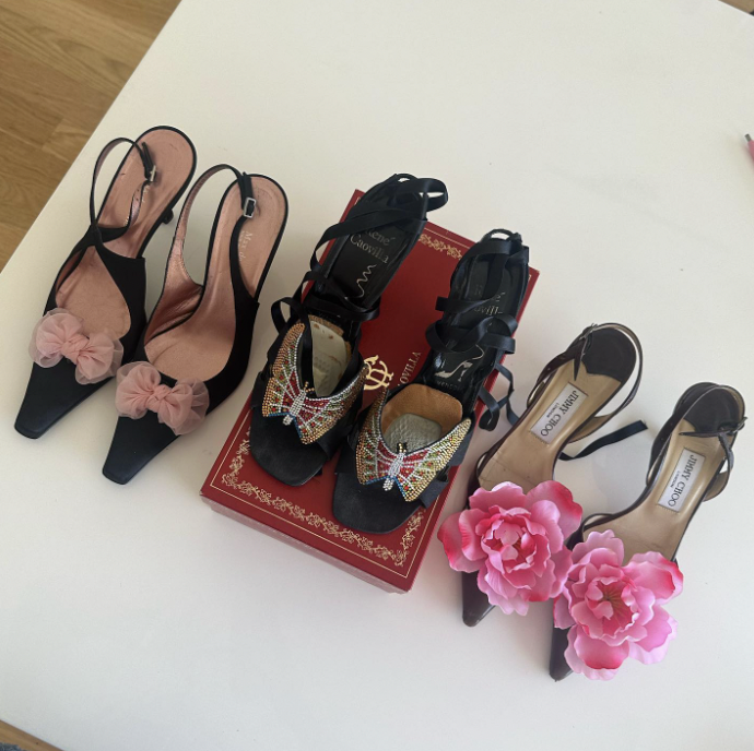 5 Ways Eh Shoes
