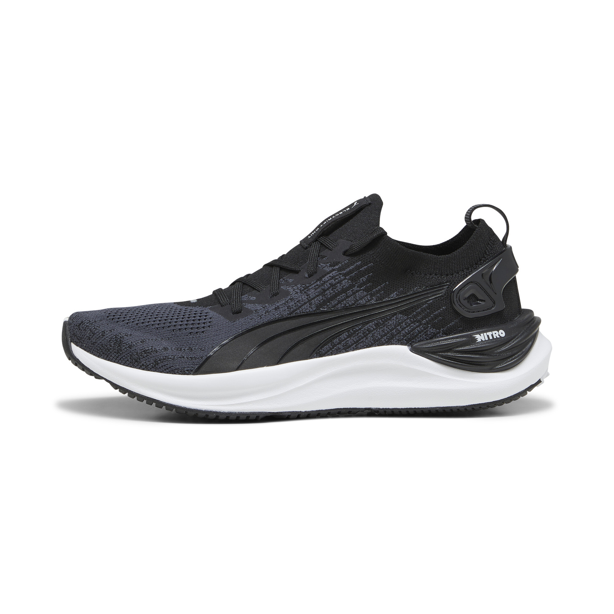 Electrify Nitro 3 Knit Running Shoes Puma Electrify Nitro 3 Knit Running Shoes Puma