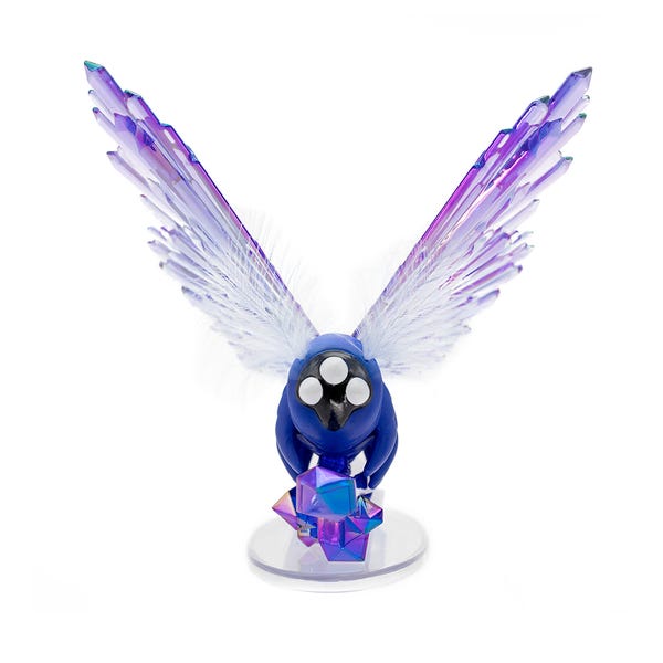 Ellie Collectible Figurine Blender Store Ellie Collectible Figurine Blender Store