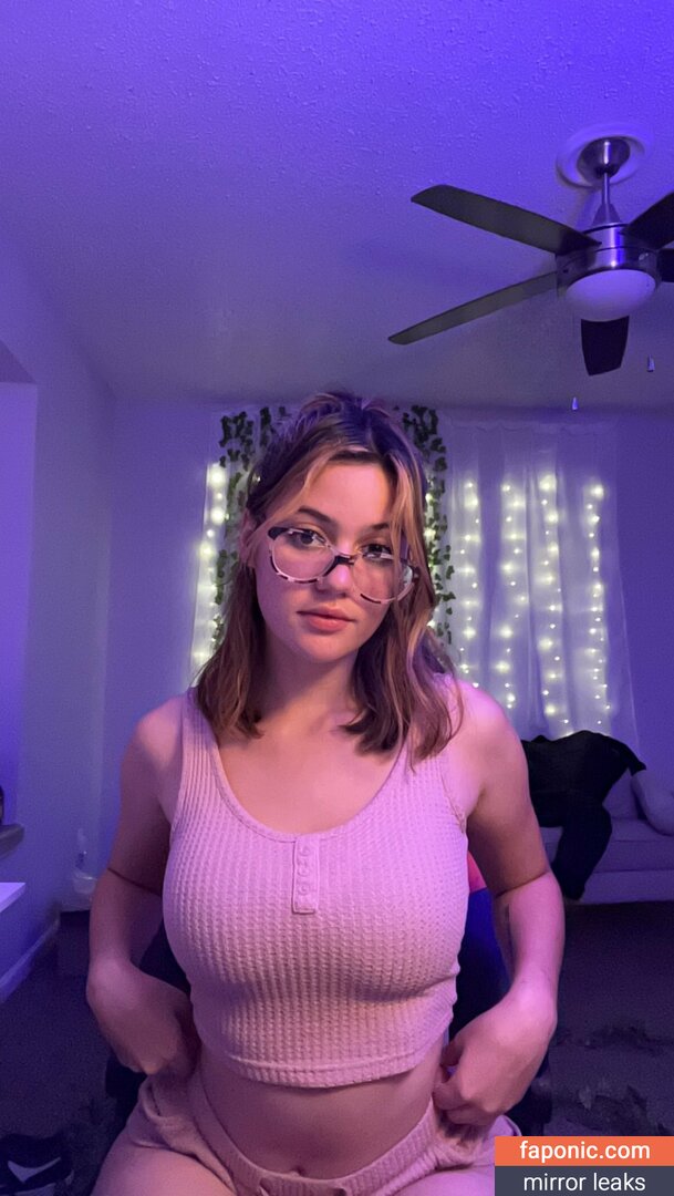 Ellie Nova Bbc Pie