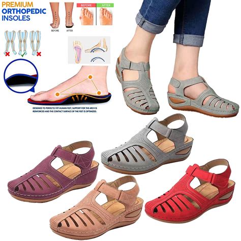 5 Tips Enclosed Toe Sandals