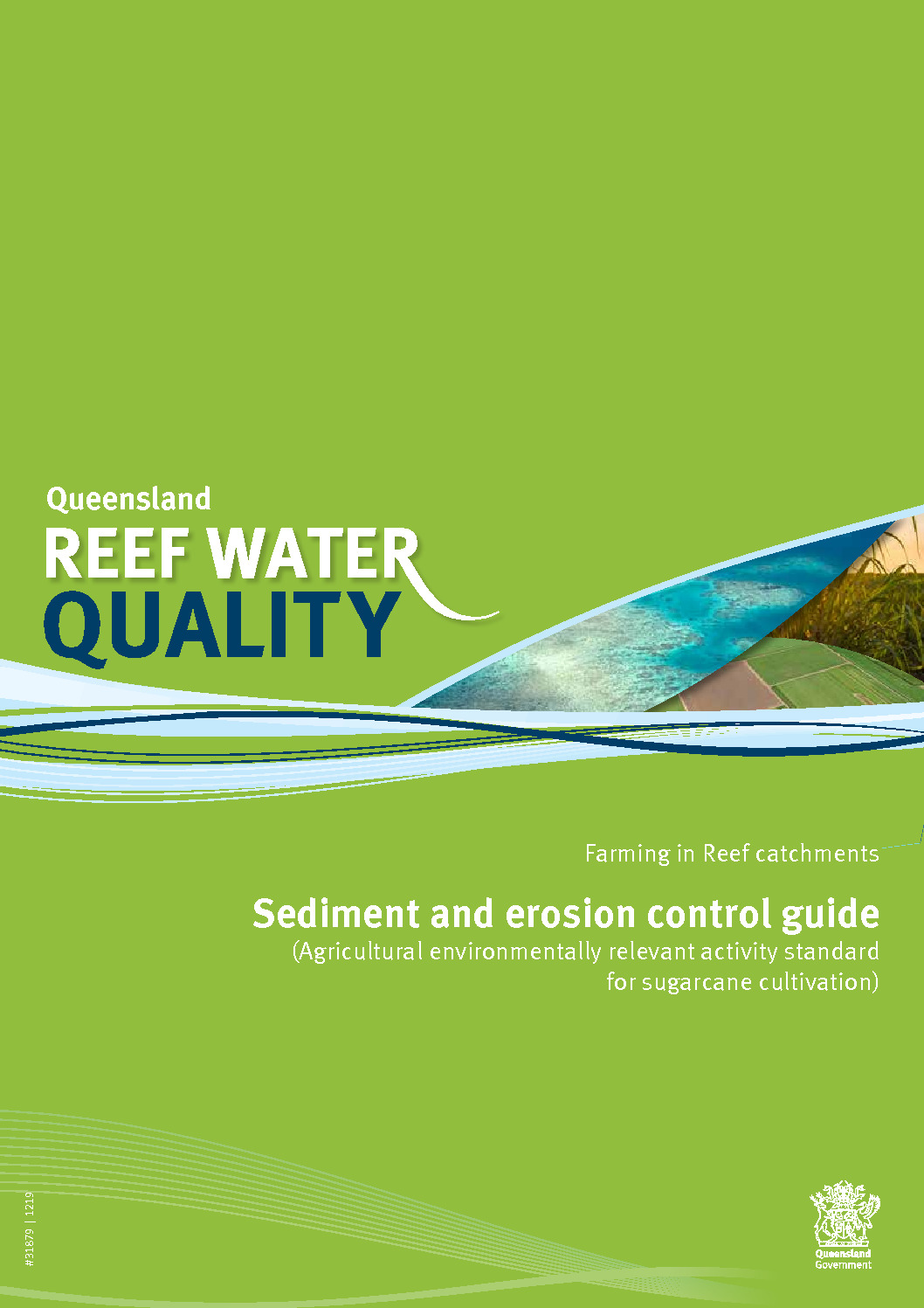 Erosion Control Guide Protect Land And Water