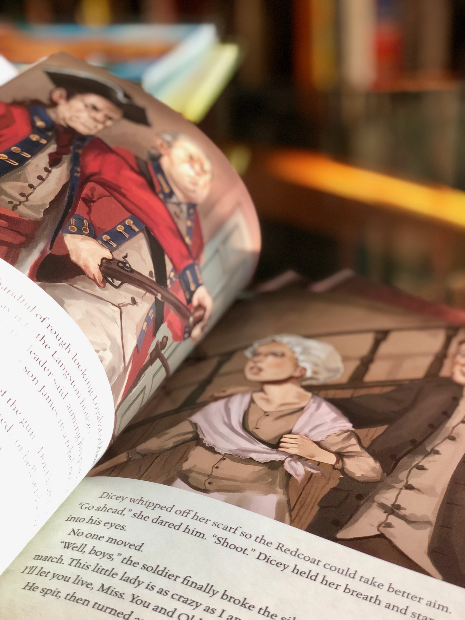 Erotic Illustrated Fiction