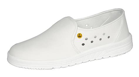 5 Tips ESD Shoes