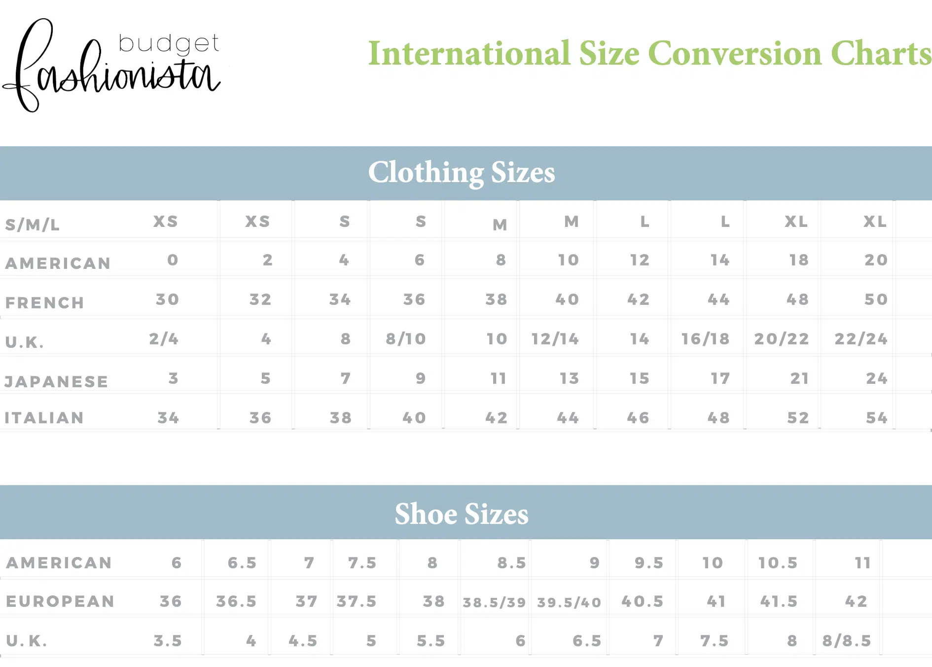 Euro Size 10 Women's Shoe Guide Euro Size 10 Women's Shoe Guide