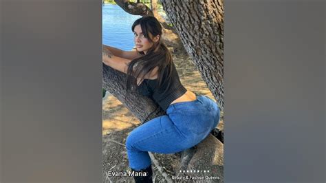 Evana Maria Onlyfans Leaks