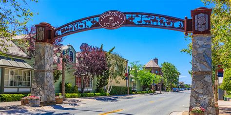Events In Temecula