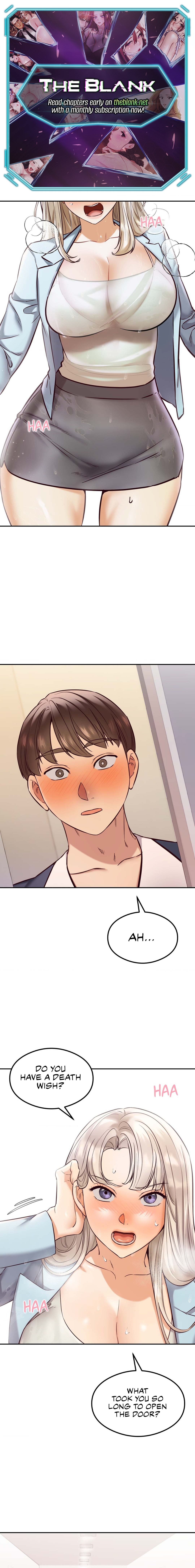 Exclusive Club Manhwa Porn