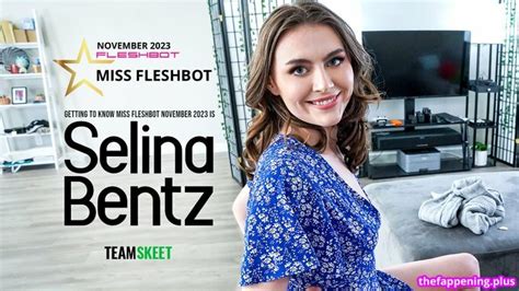 Excogi Selina Bentz