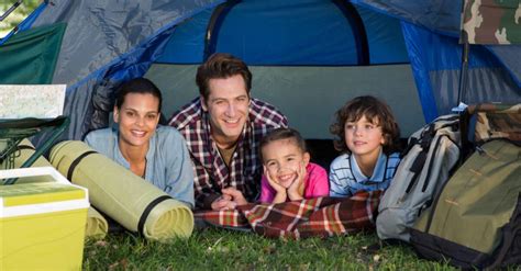 Family Camping Sex Stories