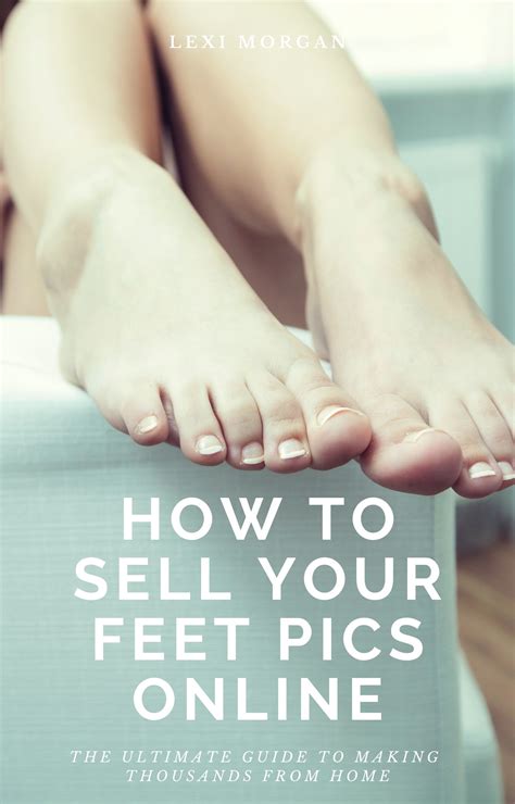 Feet Picture Websites
