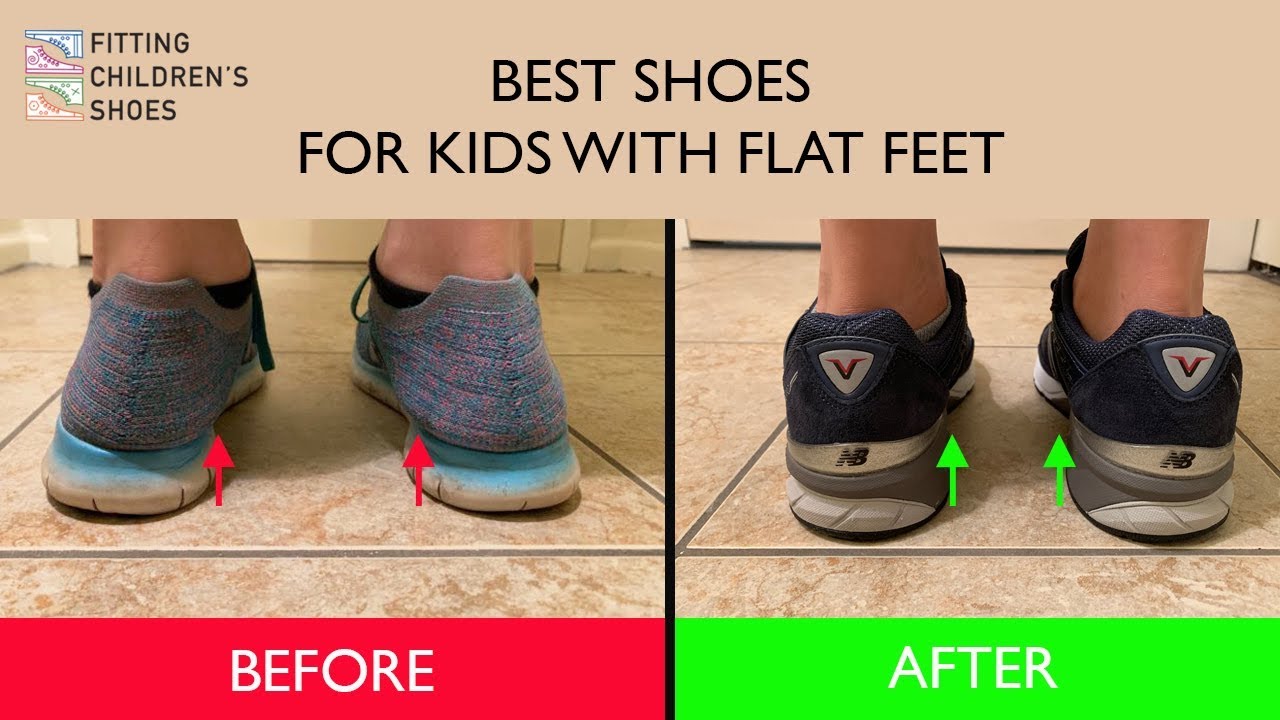 5 Tips Feet Shoes