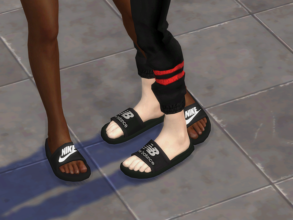5 Best Female Slide Shoes