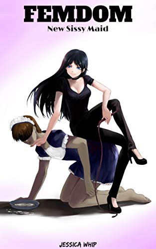 Femdom Feminization Art