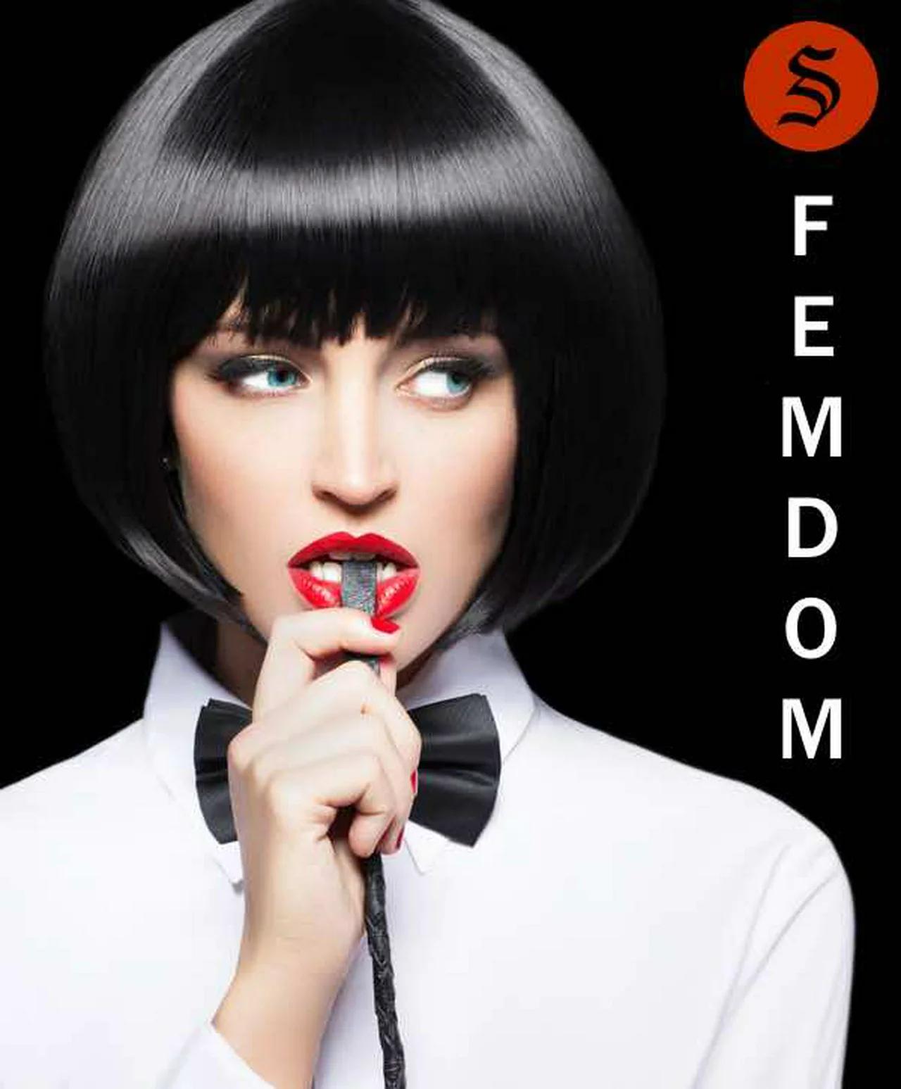 Femdom Scat Video