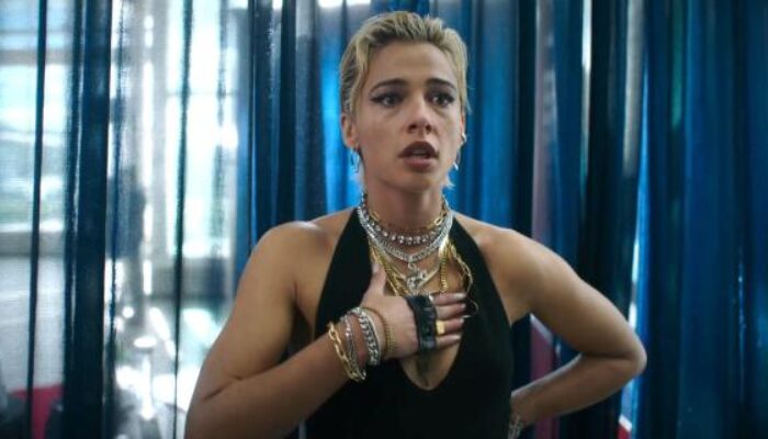 Film Review Smile 2 2024 Naomi Scott Shines In An Annoying But Film Review Smile 2 2024 Naomi Scott Shines In An Annoying But