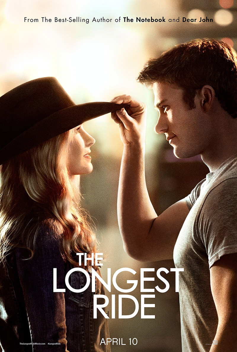 Films Like The Longest Ride Films Like The Longest Ride