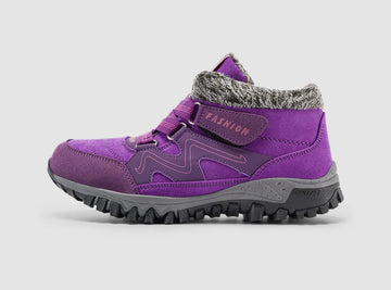 Fitville Men S Warm Mid Top Snow Boots 1 Fitville Men S Warm Mid Top Snow Boots 1