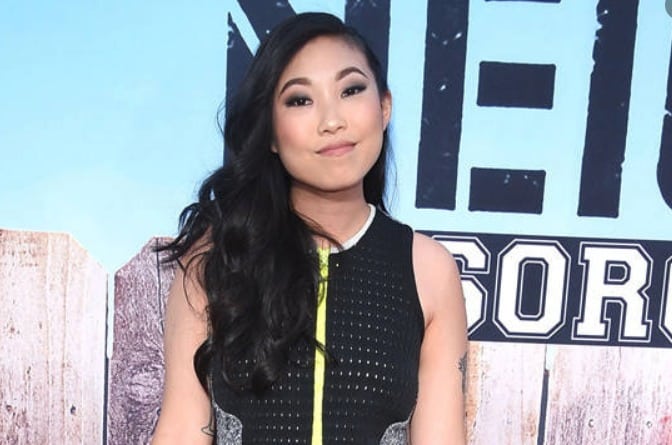 Five Shocking Things You Did Not Know About Awkwafina Youtube Five Shocking Things You Did Not Know About Awkwafina Youtube