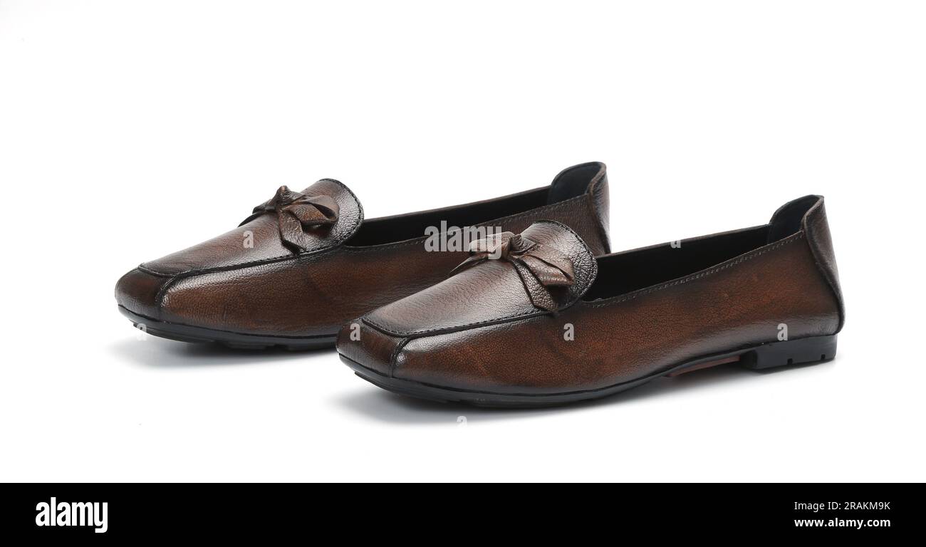 5 Tips Flat Toed