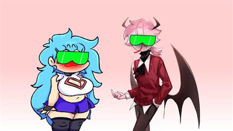 Fnf Rule 34 Sky Fnf Rule 34 Sky