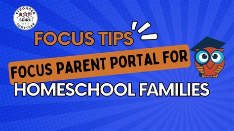 Focus Parent Guide