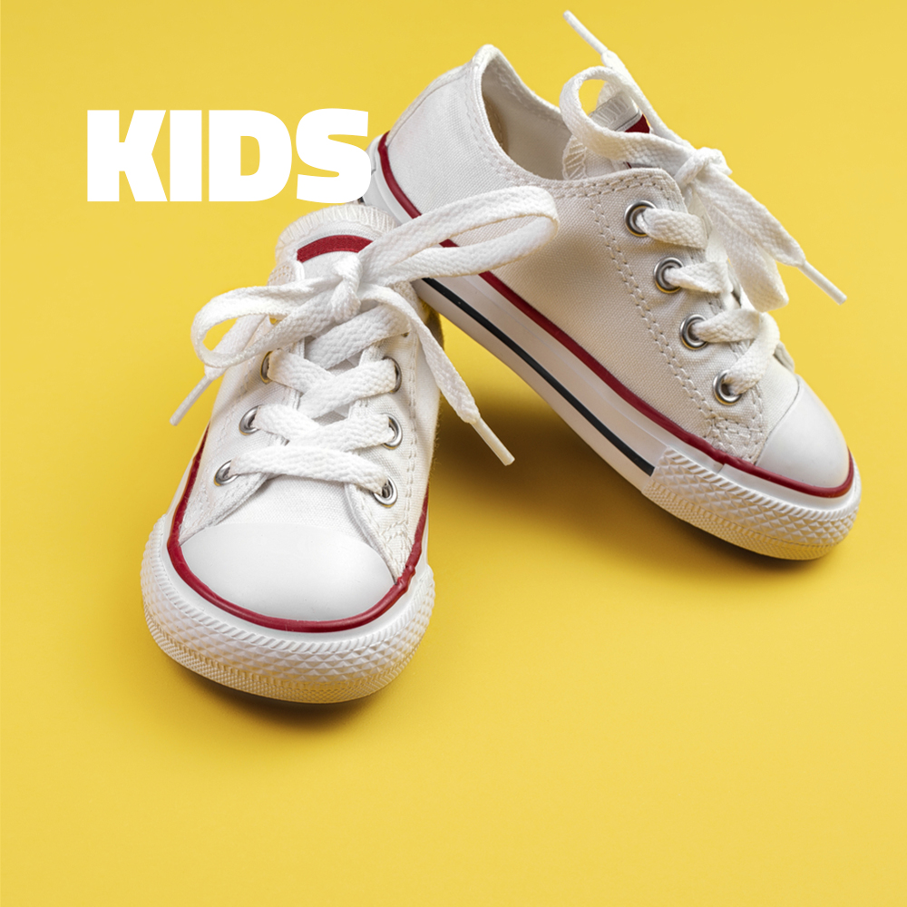 Canvas Footwear Guide