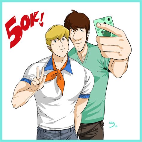 Fred And Shaggy Gay Porn