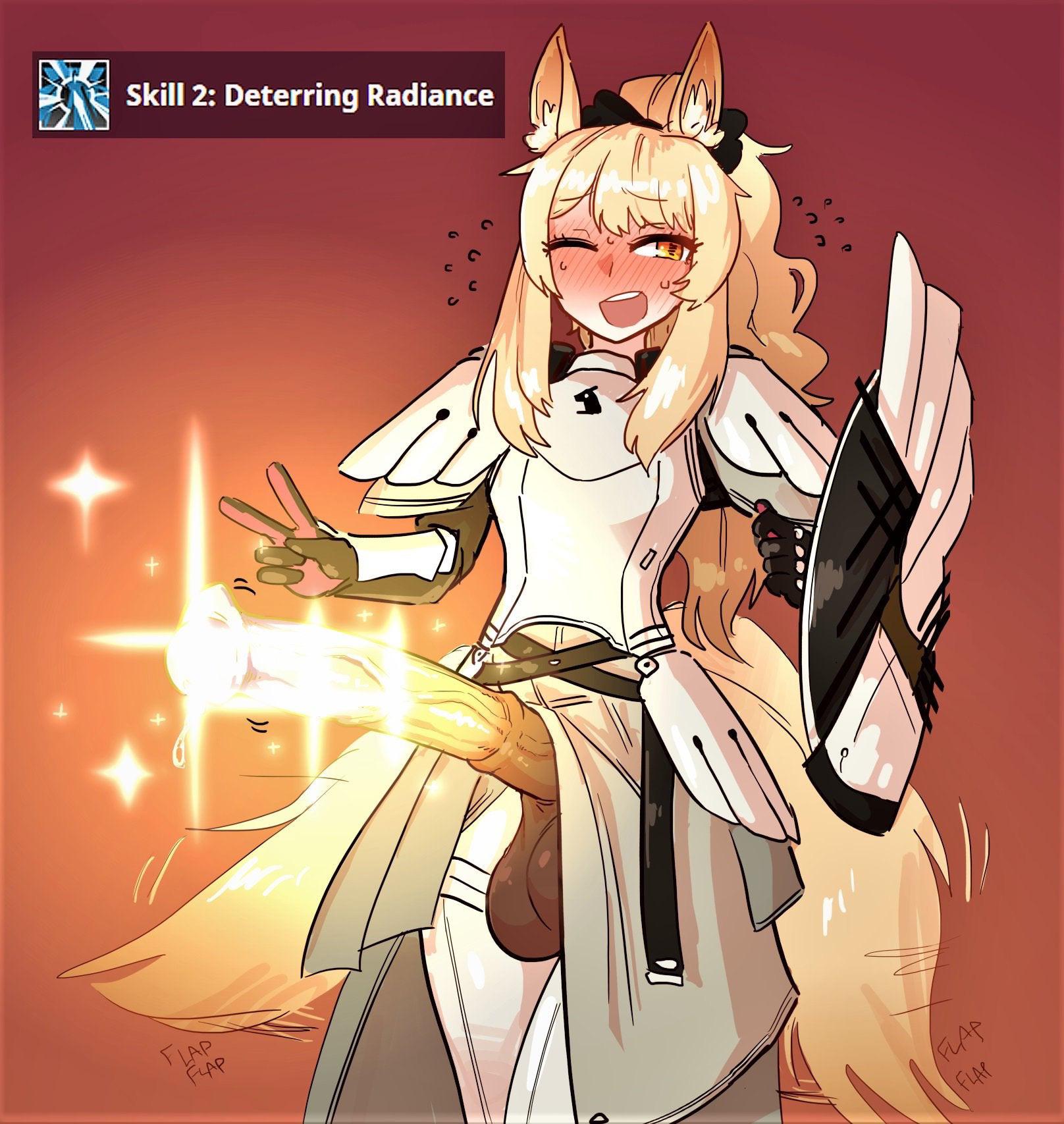 Futa Transformation Porn Comics