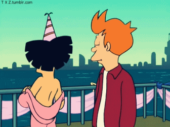 Futurama Porn Images