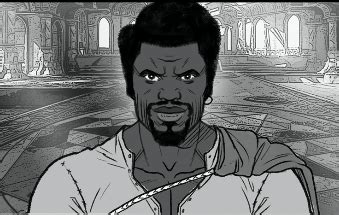 Game Of Thrones Blacked