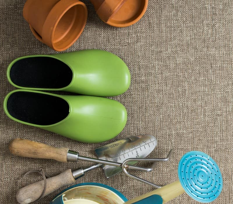 5 Tips Garden Clogs Rubber