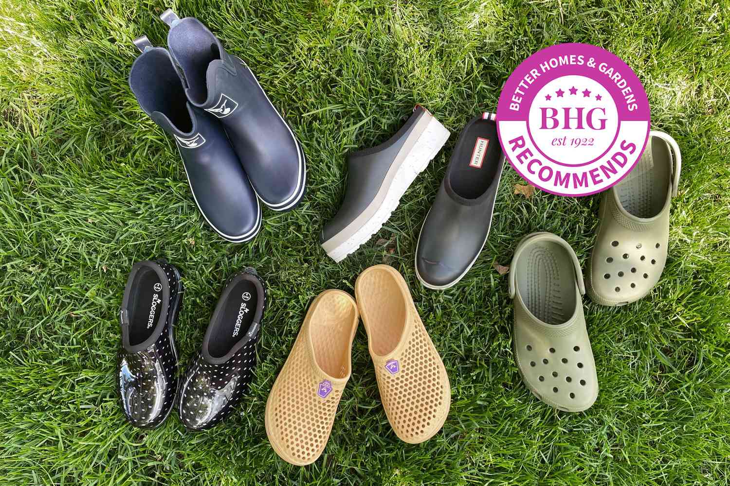 Best Gardening Shoes Best Gardening Shoes