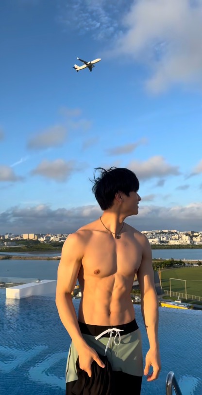 Gay Chastity Slave
