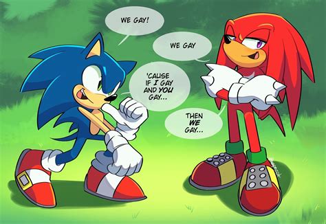 Gay Knuckles Porn