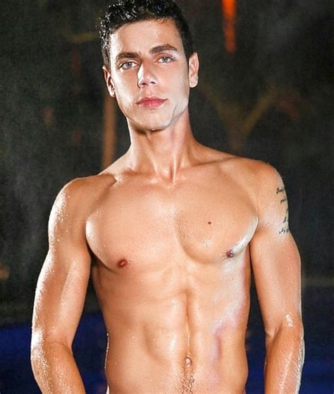 Gay Porn Kaleb Stryker