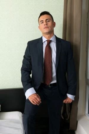 Gay Porn Rafael Carreras