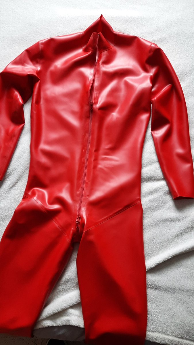 Gay Rubber Sex
