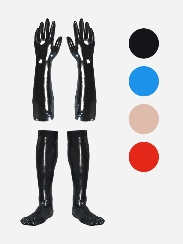 5 Tips for Feet Gloves