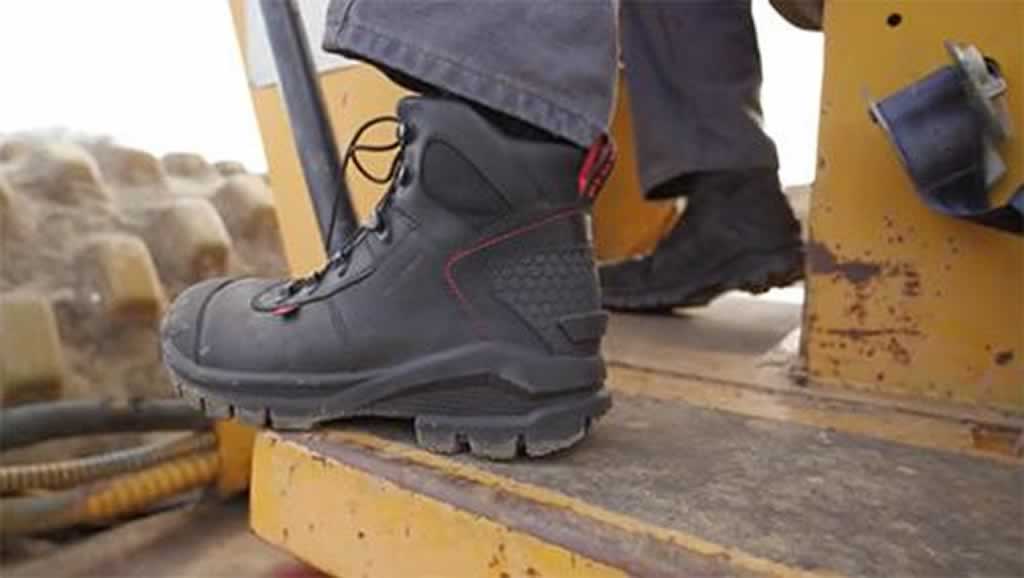 5 Tips Good Work Boots