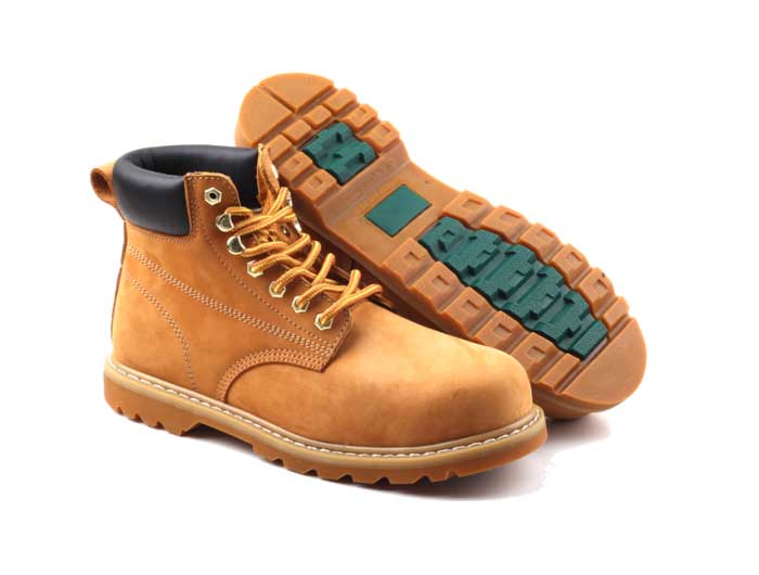 5 Ways Goodyear Boots 5 Ways Goodyear Boots