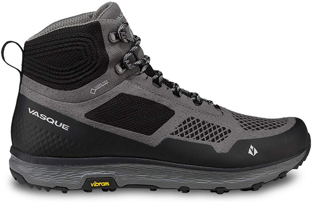 5 Gore Tex Boot Tips