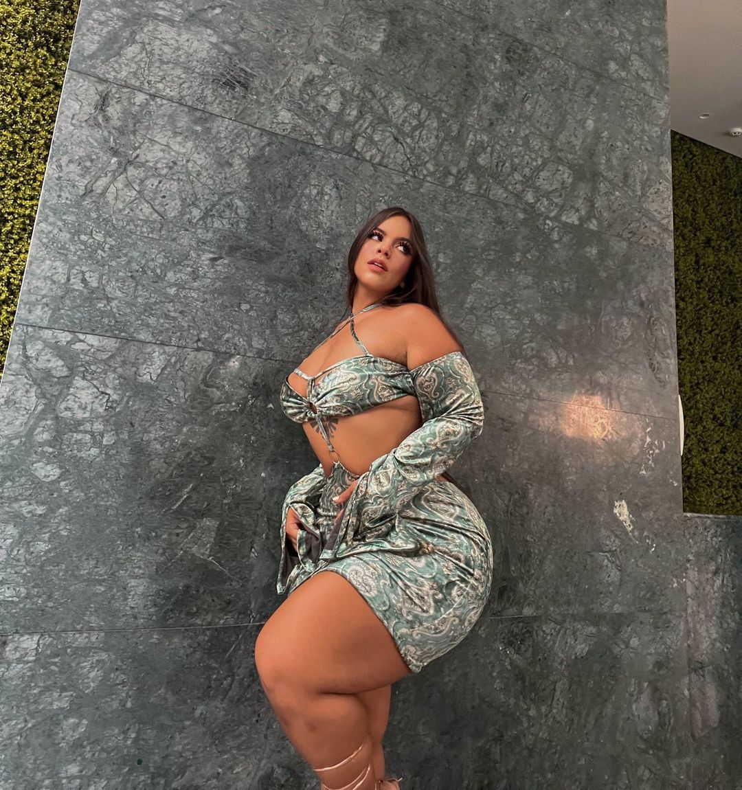 Gracie Bon Porn Pics