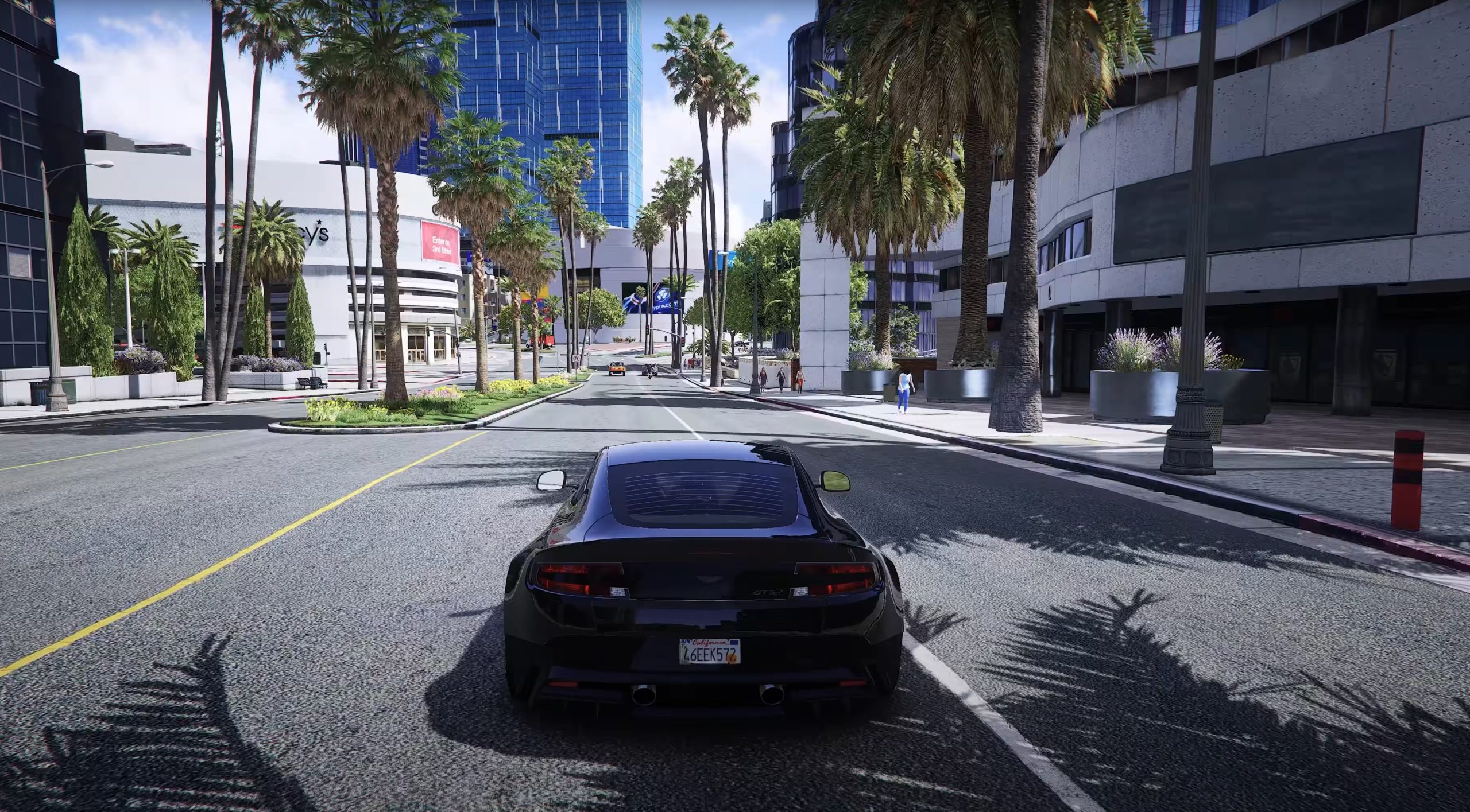 Grand Theft Auto 5 Porn