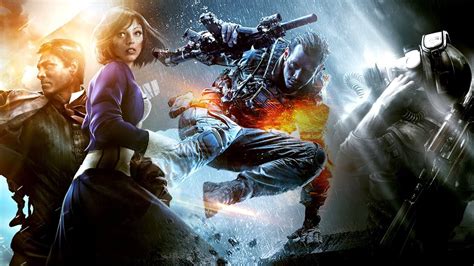 Great Pc Games 2013