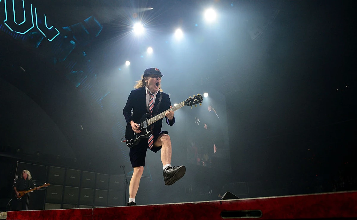 Greatest Classic Rock Bands Ever